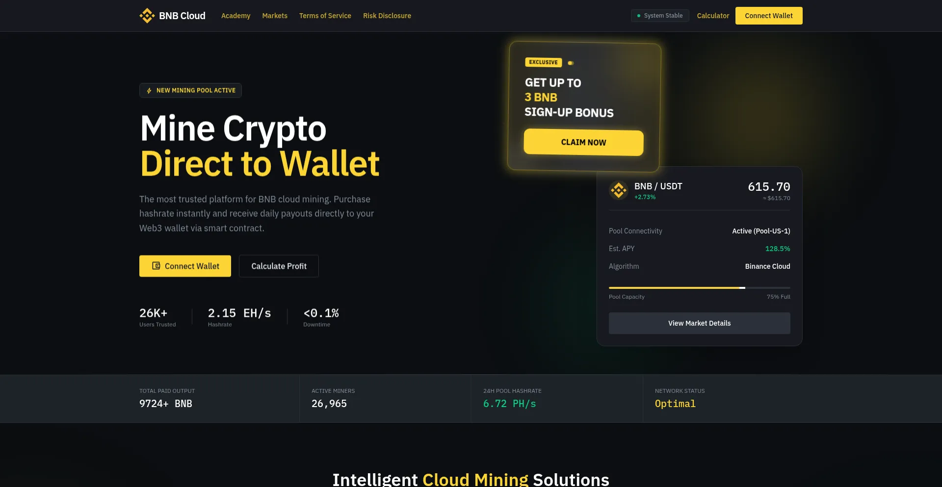 Bnb-cloud.com