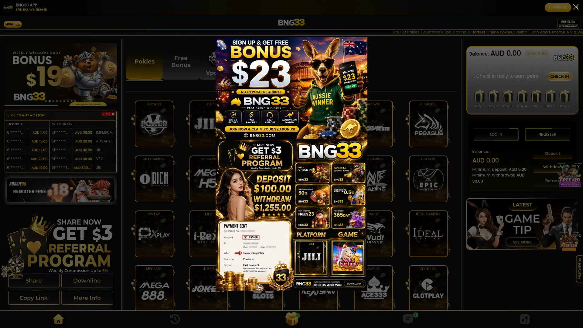 Bng33.com