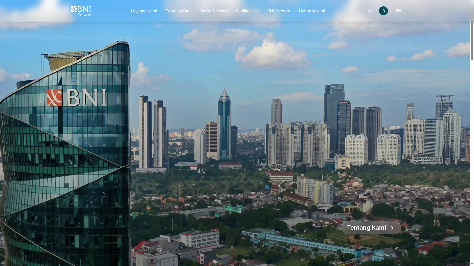 Bniventures.co.id