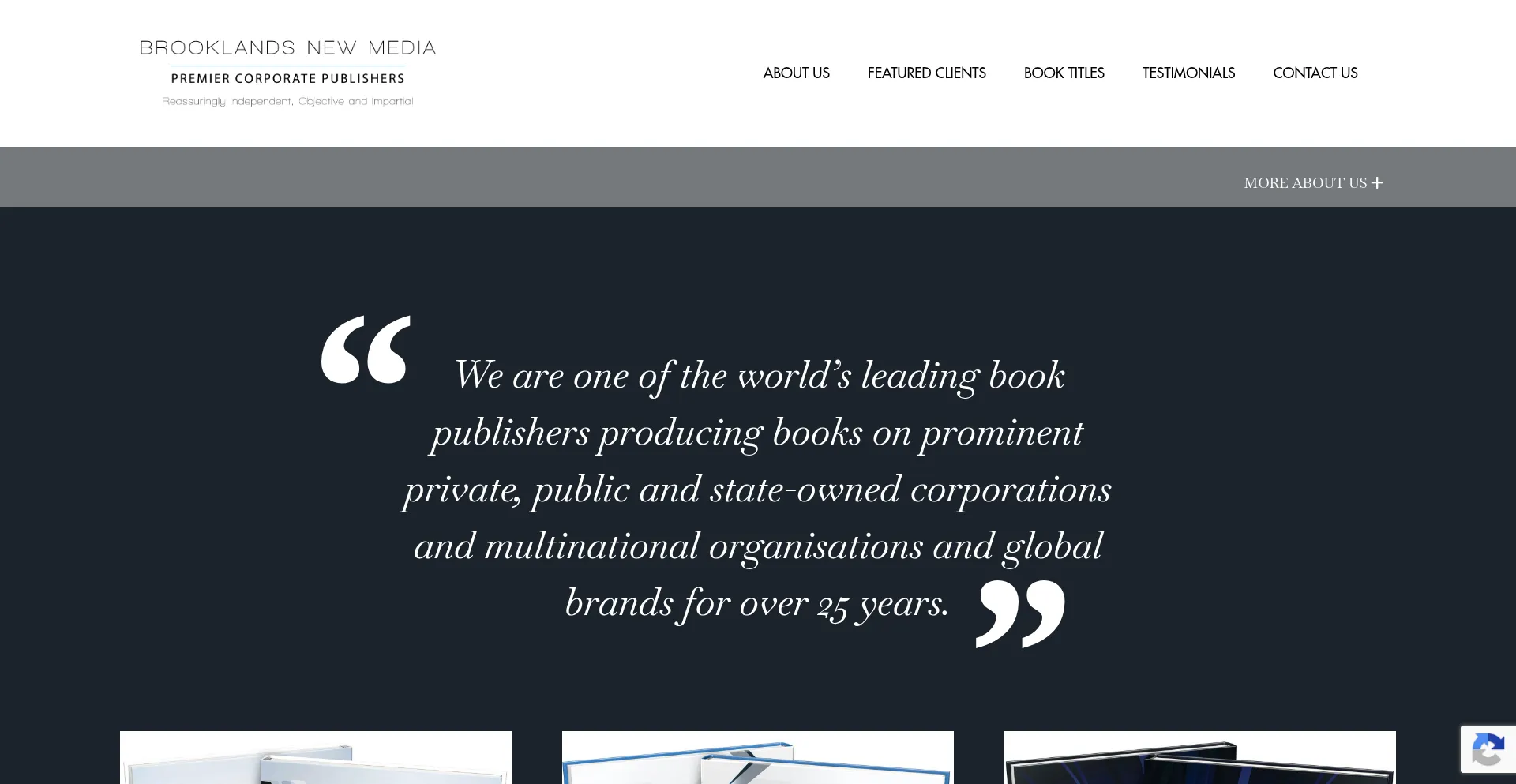 Bnmpublications.com