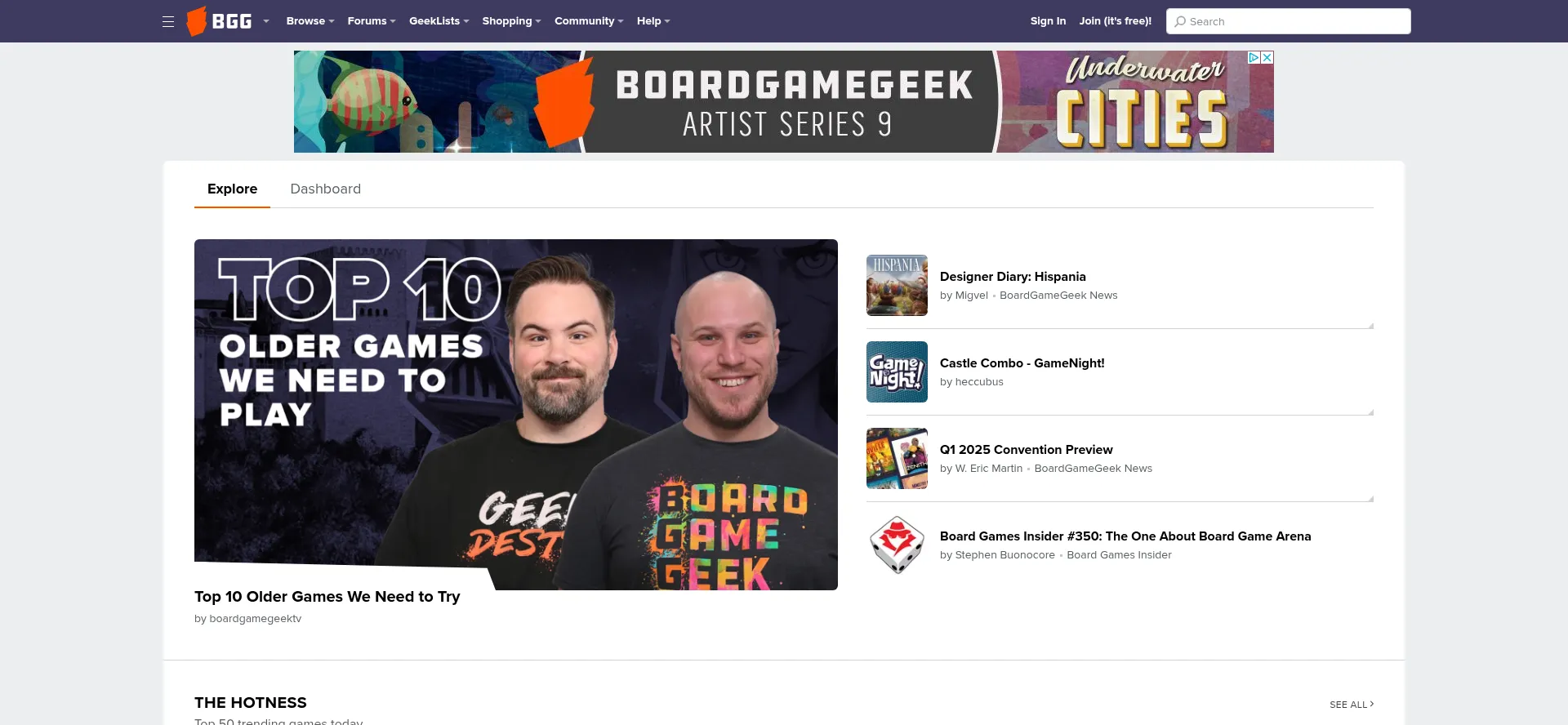 Boardgamegeek.com
