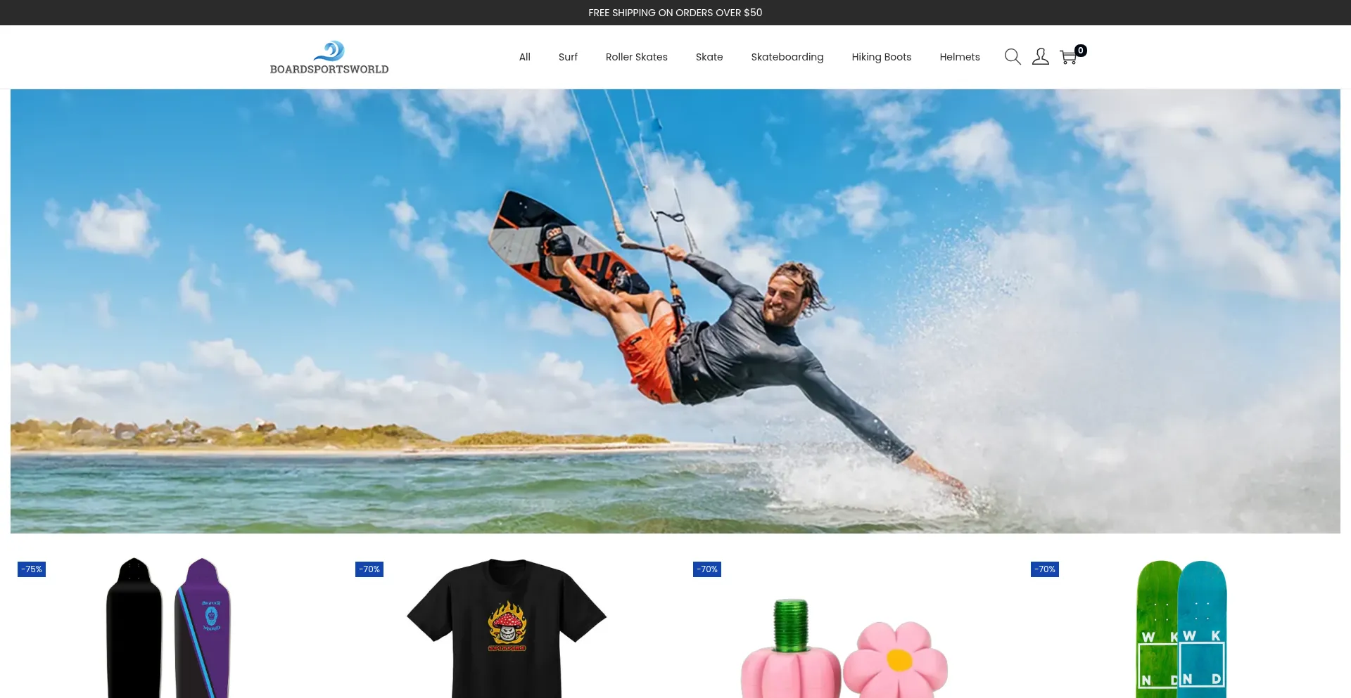 Boardsportsworld.com