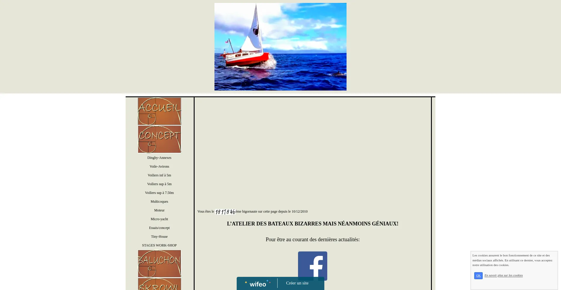Boat-et-koad.com
