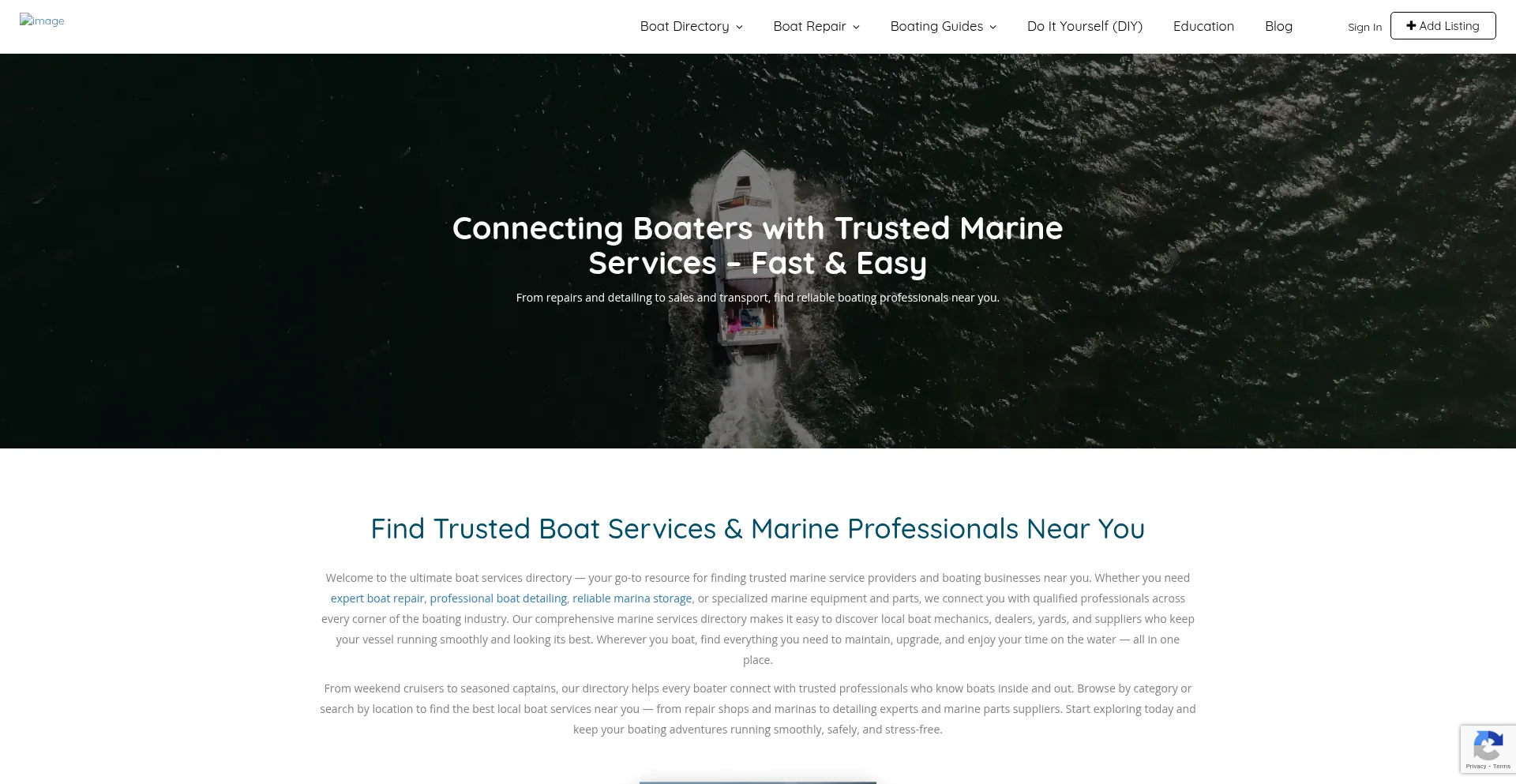 Boatbroke.com