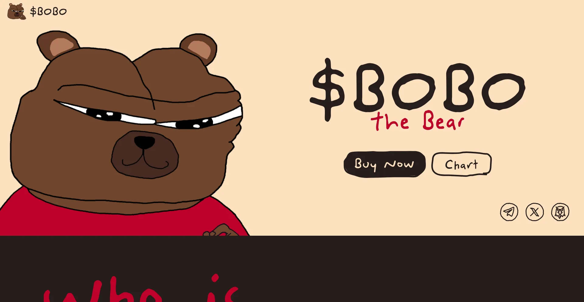 Bobobear.org
