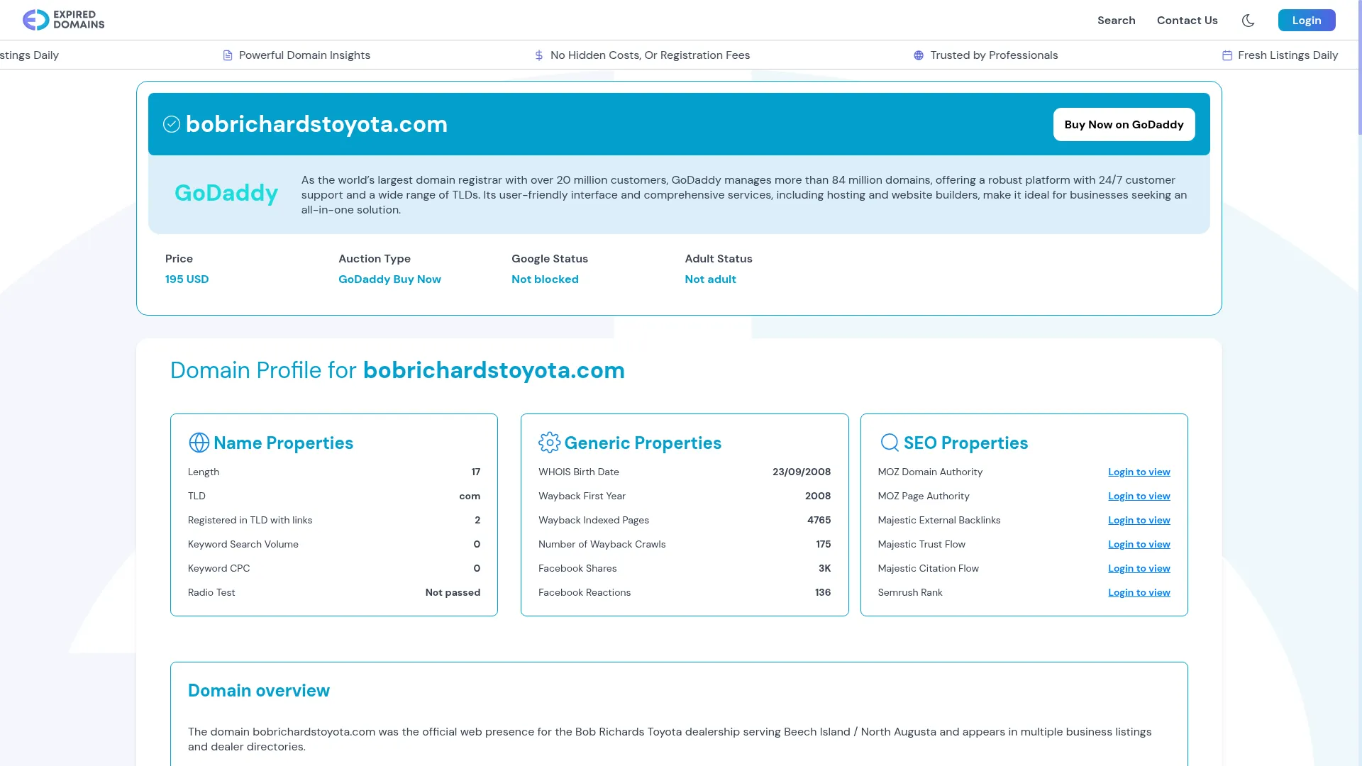 Bobrichardstoyota.com