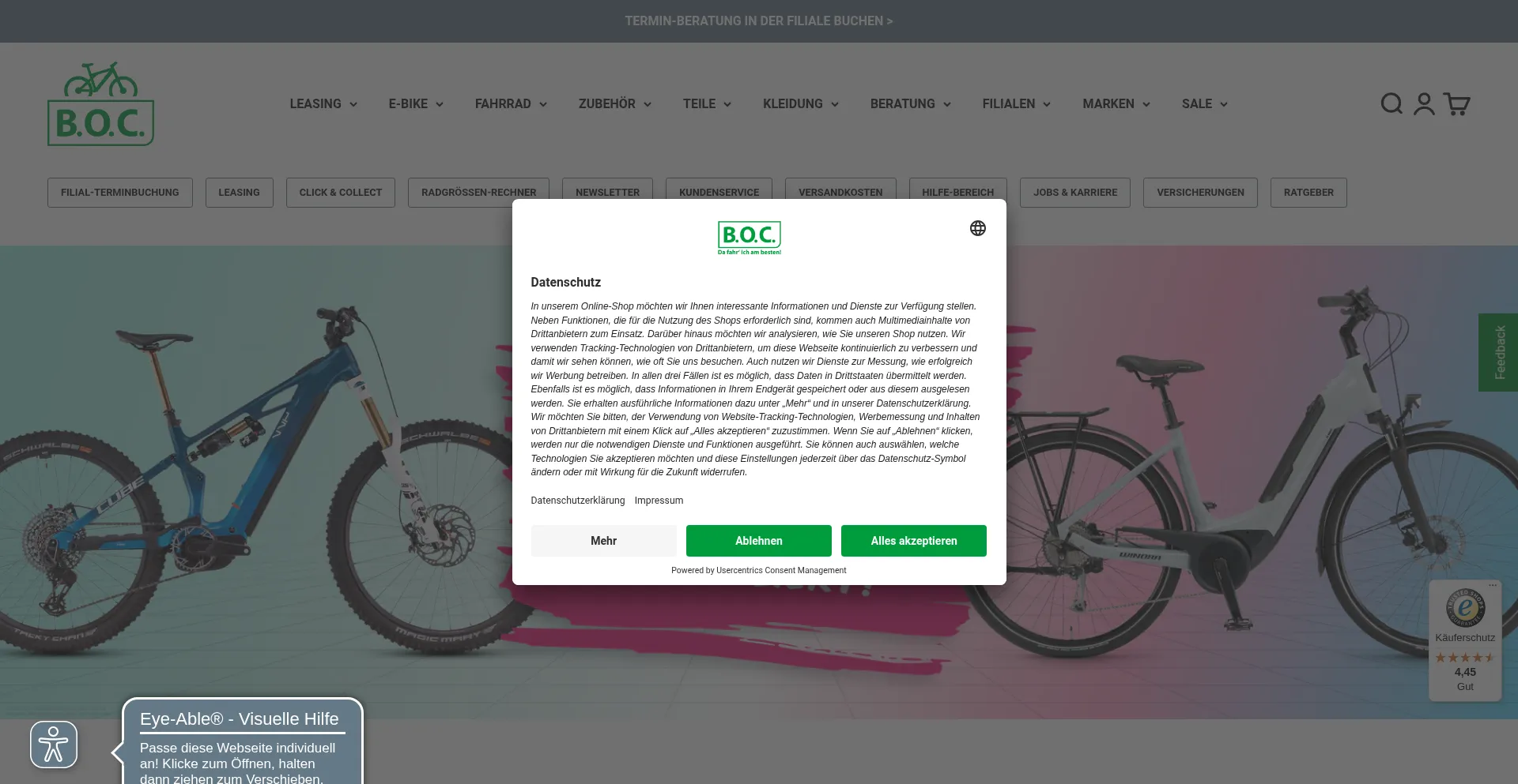 Boc24.de est-il Sûr et Fiable ?