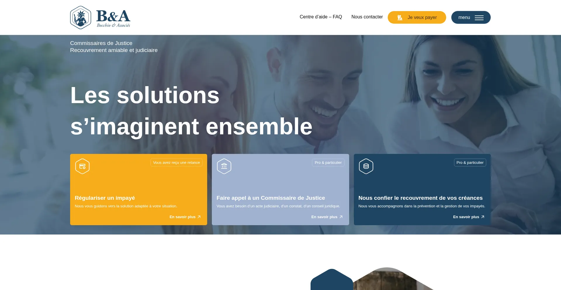 Bocchio-associes.com