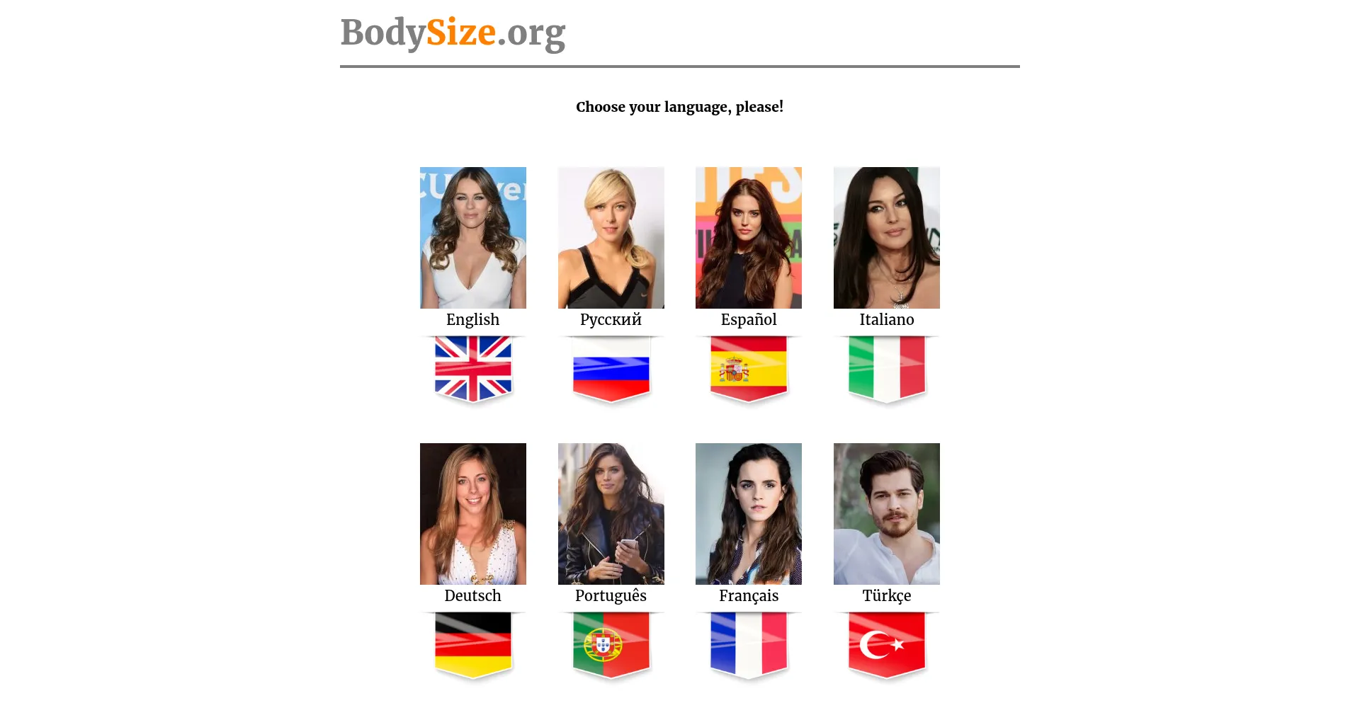 Bodysize.org est-il Sûr et Fiable ?