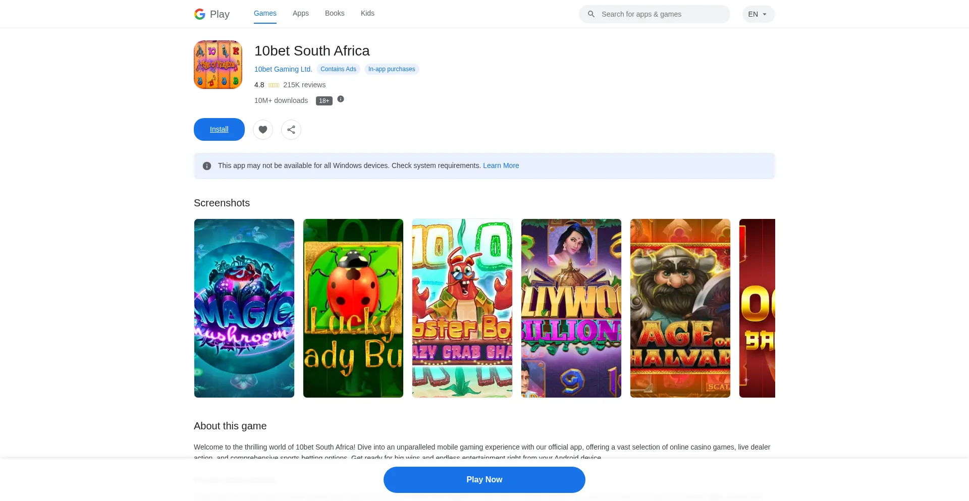 Bohocasino.online