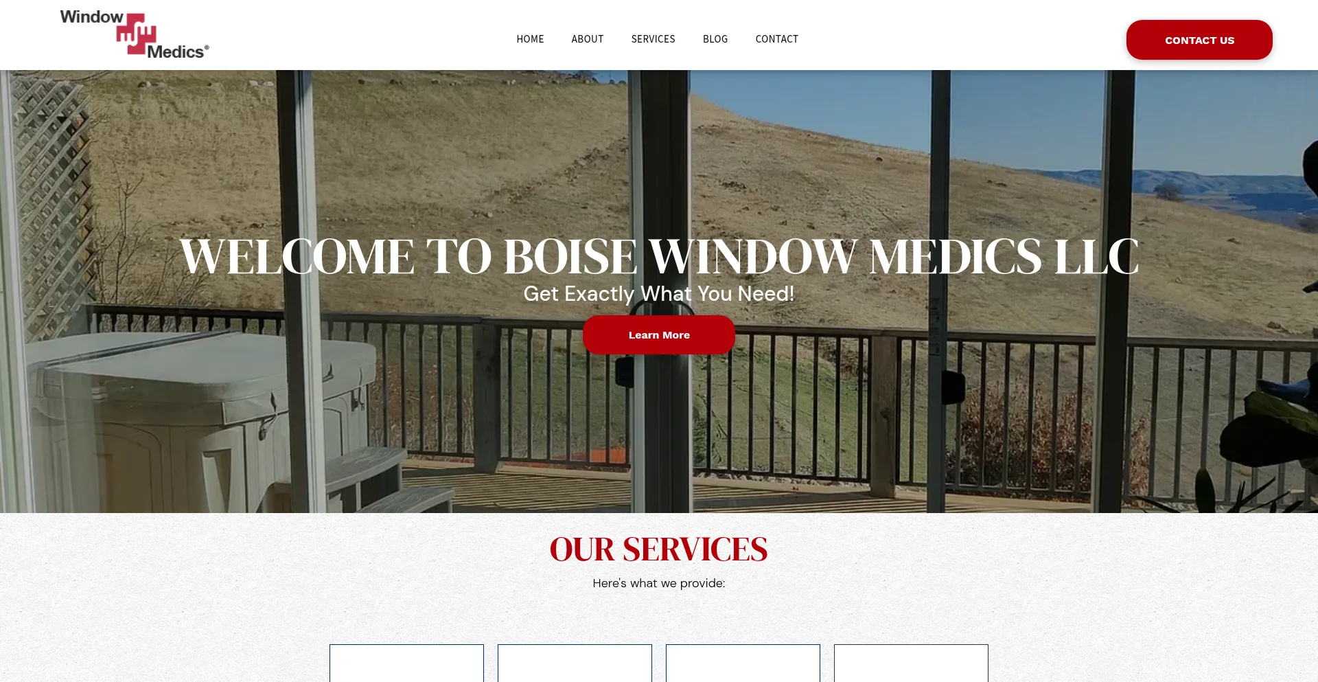 Boisewindowmedics.com