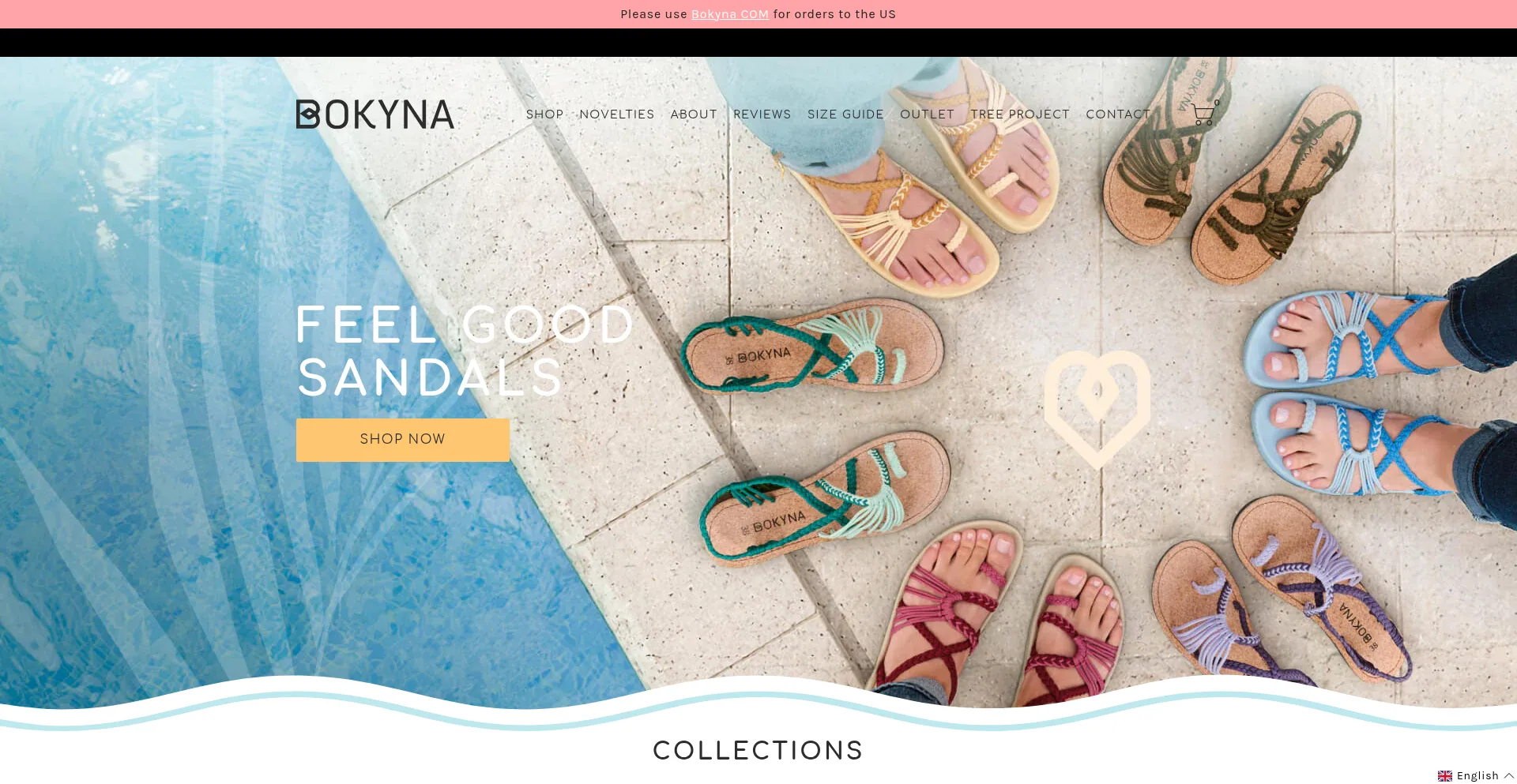 Bokyna.com