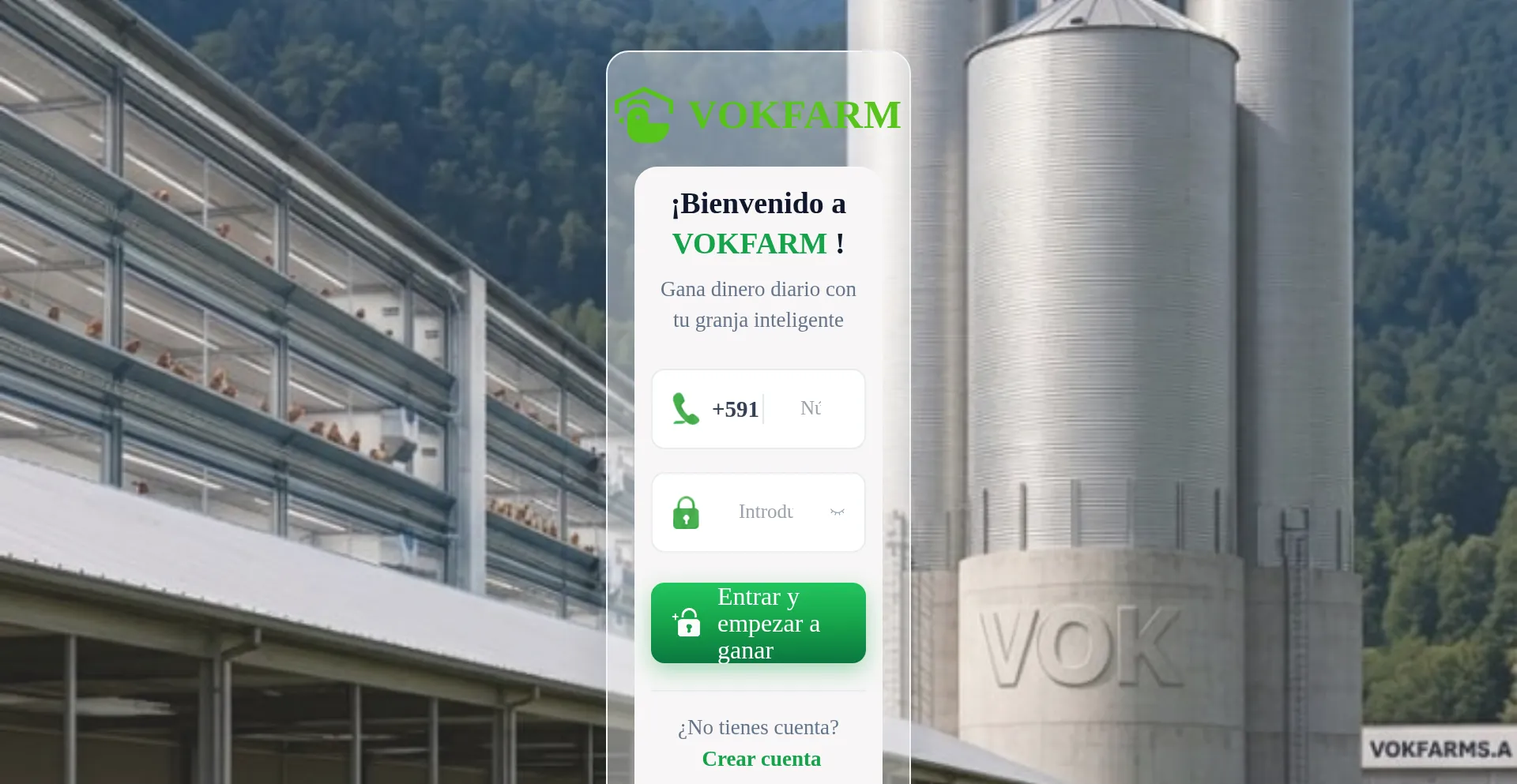 Bol.vokfarmsa.com