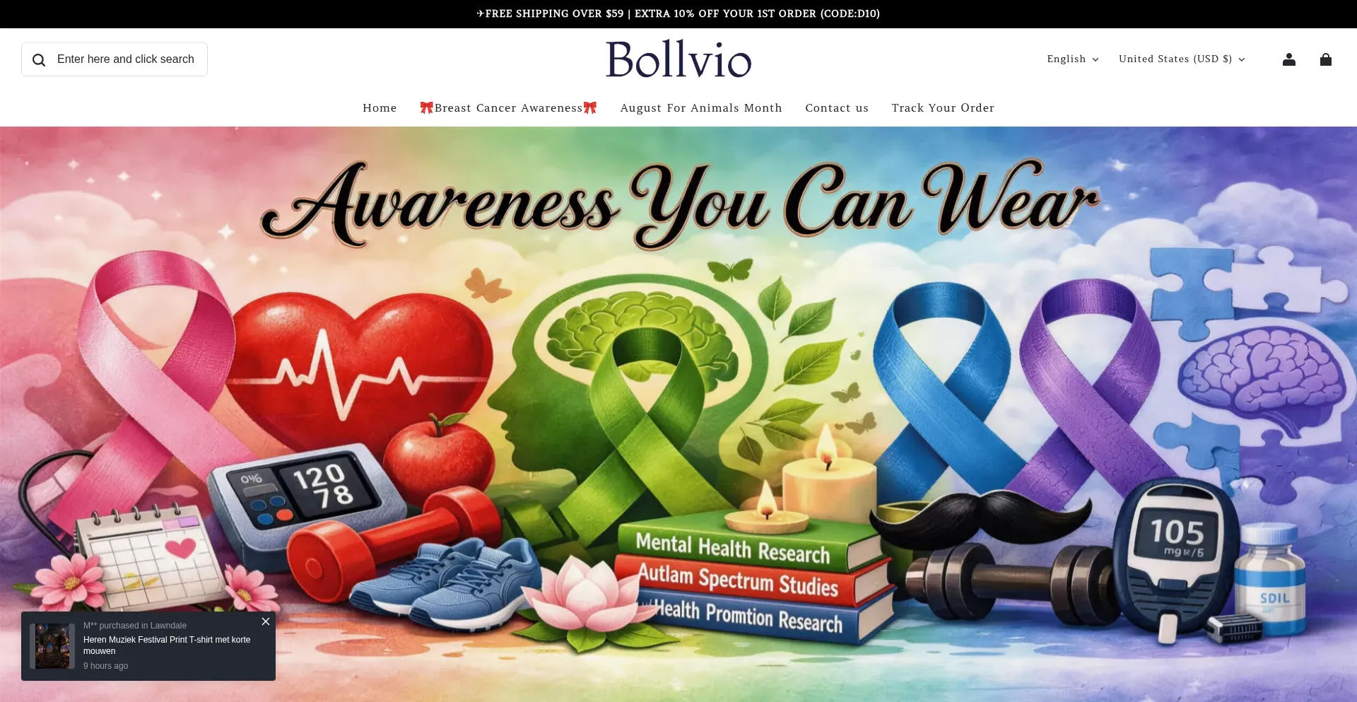 Bollvio.com