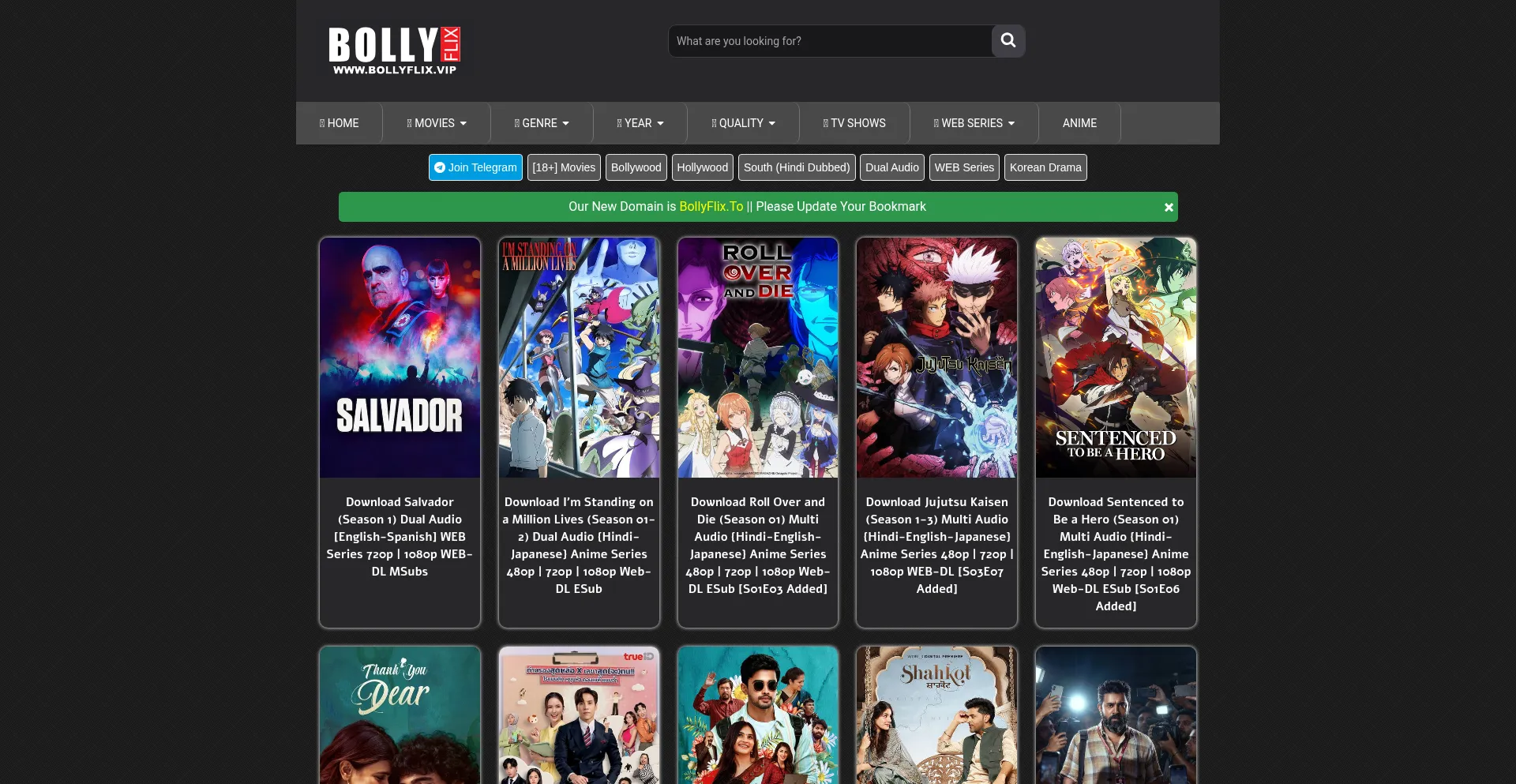 Bollyflix.miami