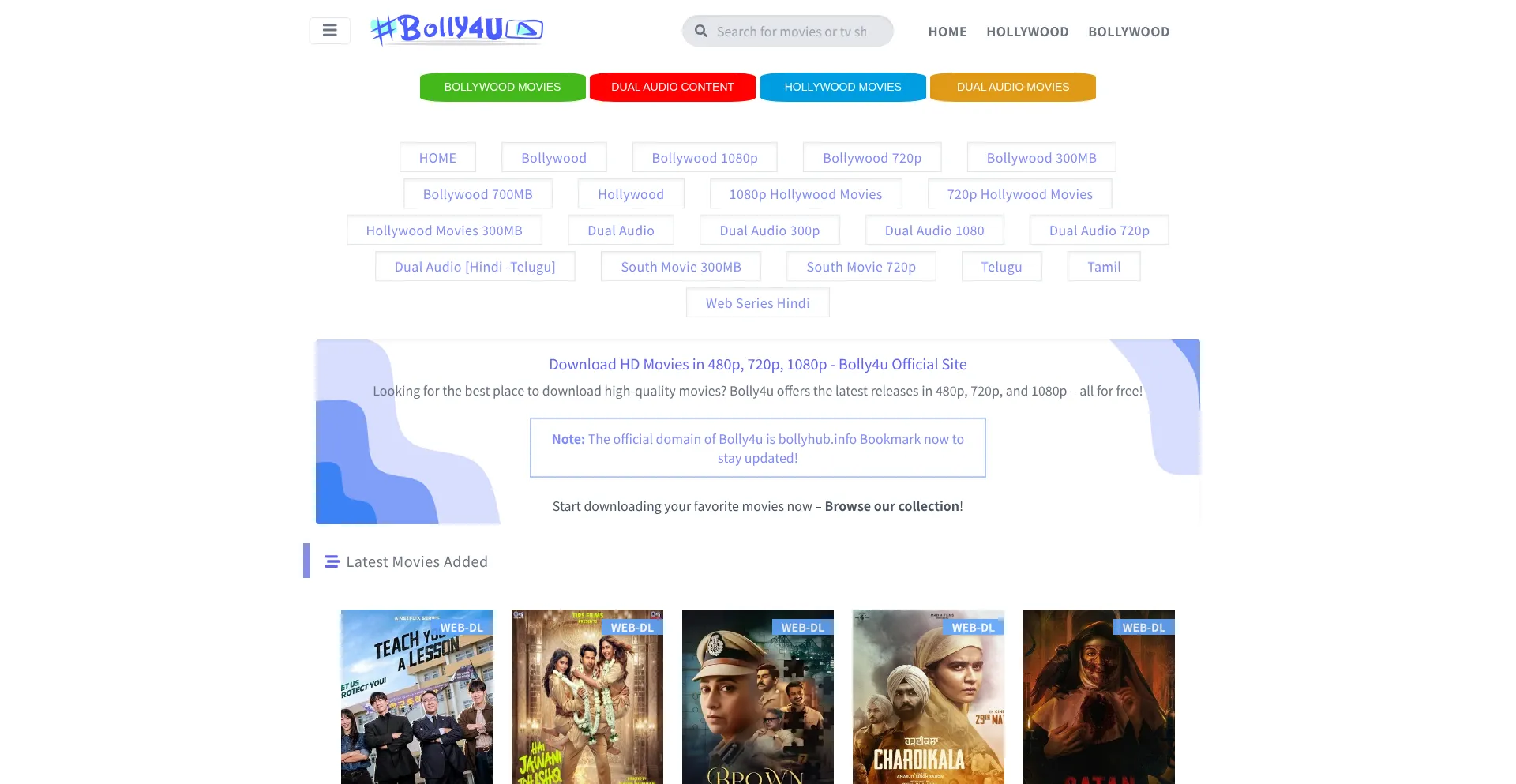 Bollyhub.info