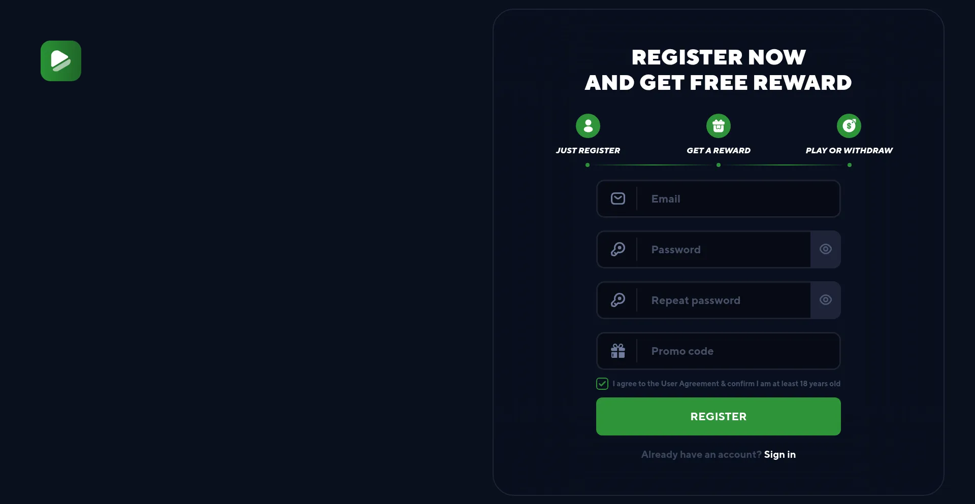 Website screenshot of Boltwex.com