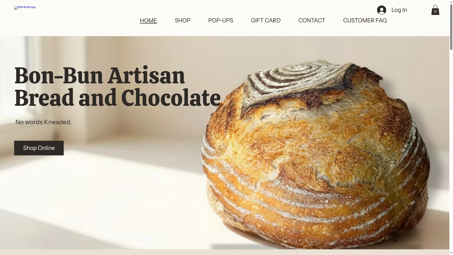 Bon-buns.com