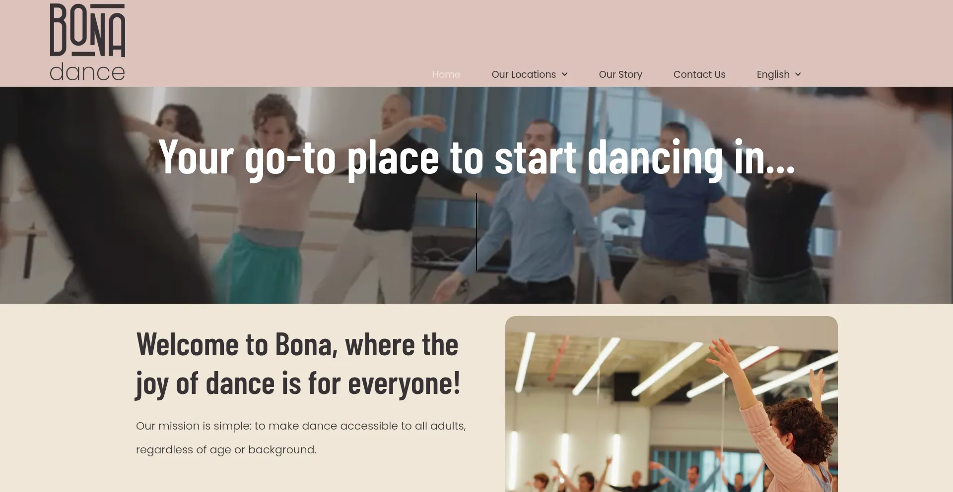 Bonadance.com est-il Sûr et Fiable ?