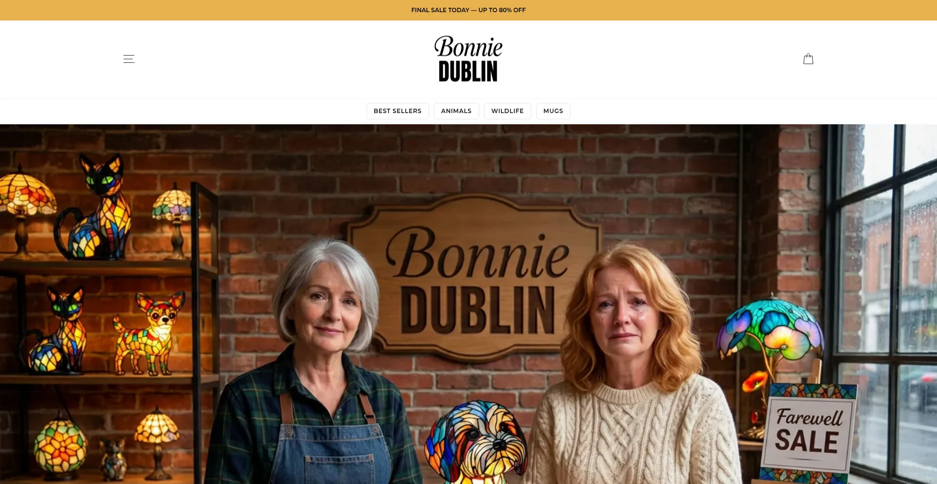 Bonnie-dublin.com