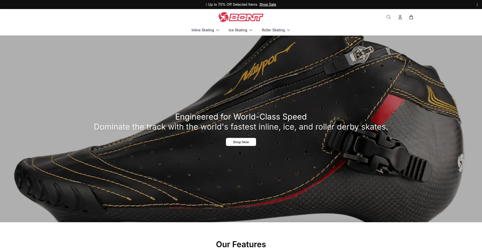 Bontskateshq.shop