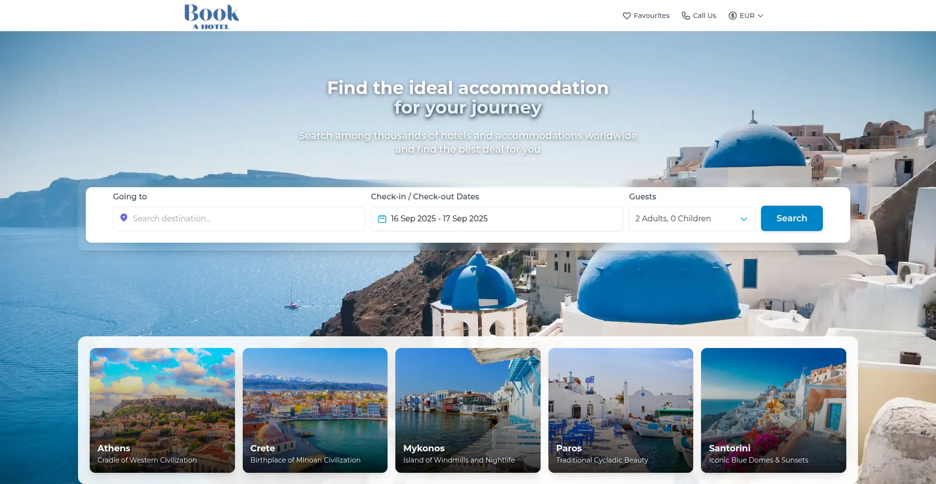 Bookahotel.co est-il Sûr et Fiable ?