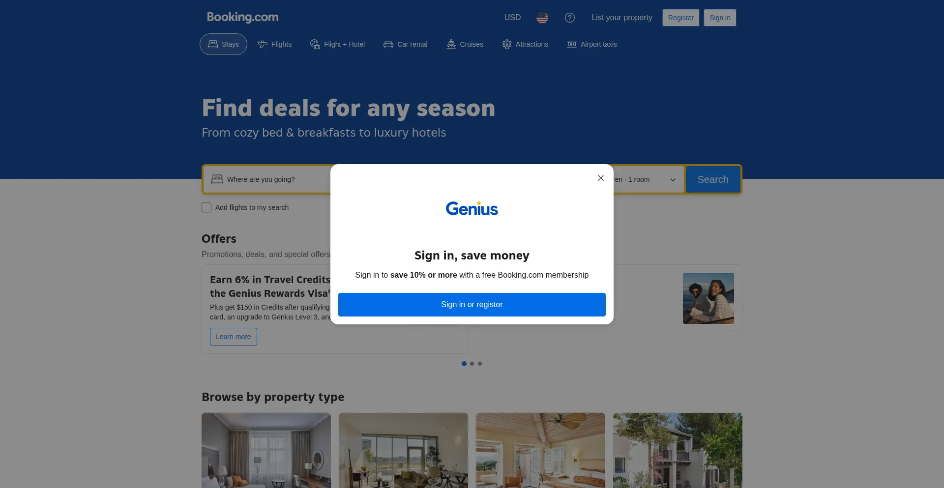Booking.de est-il Sûr et Fiable ?