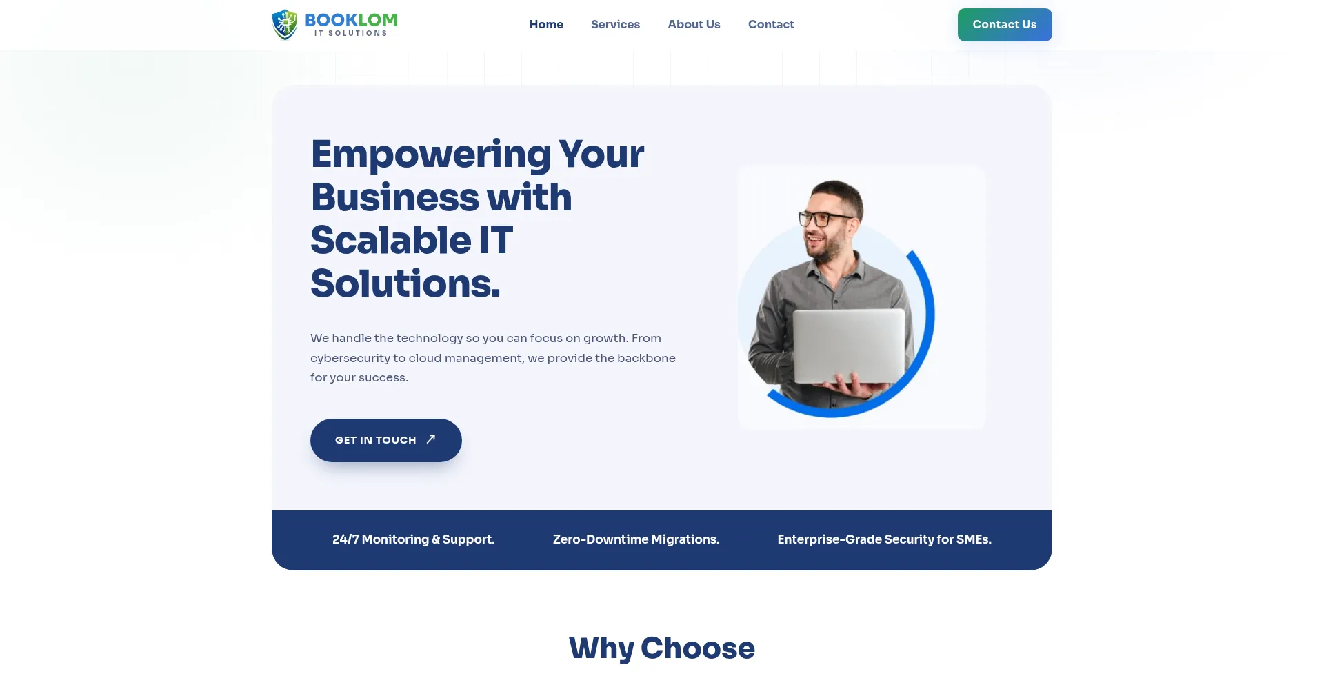 Booklom.com