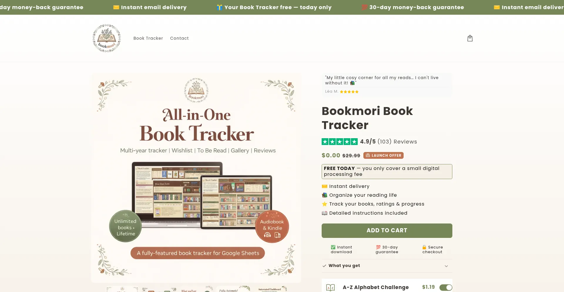 Bookmori.com