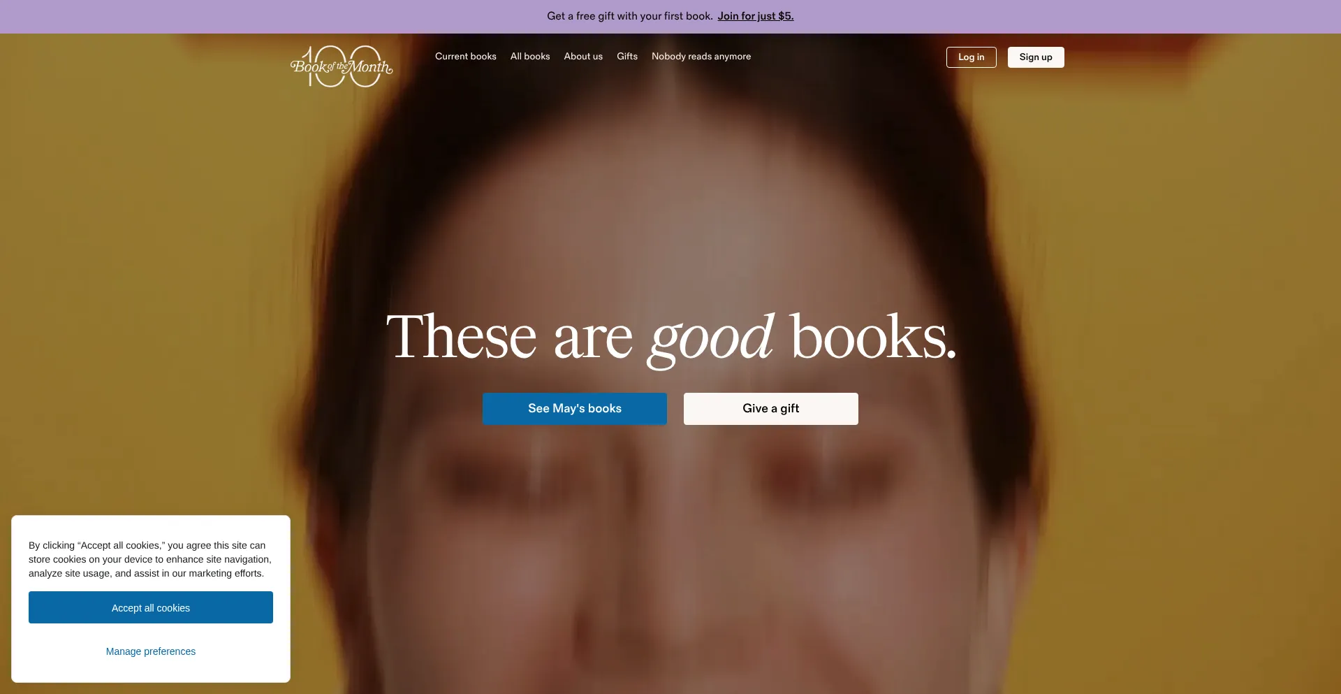 Bookofthemonth.com