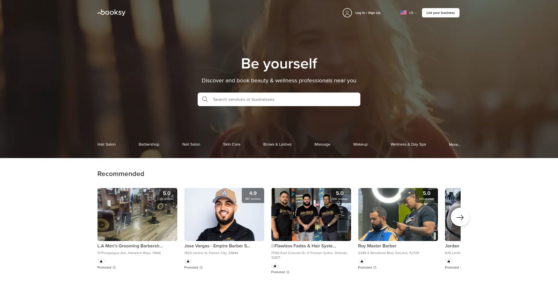 Booksy.com est-il Sûr et Fiable ?