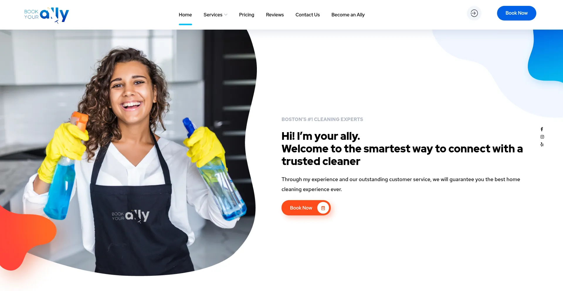 Bookyourally.com est-il Sûr et Fiable ?