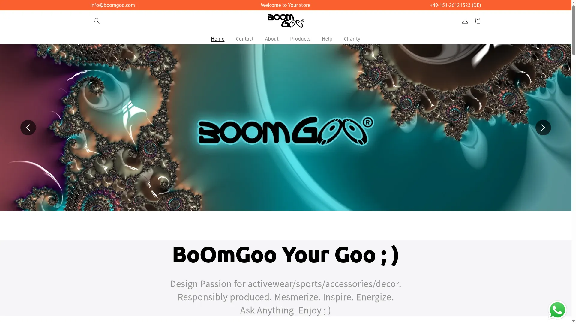 Boomgoo.com