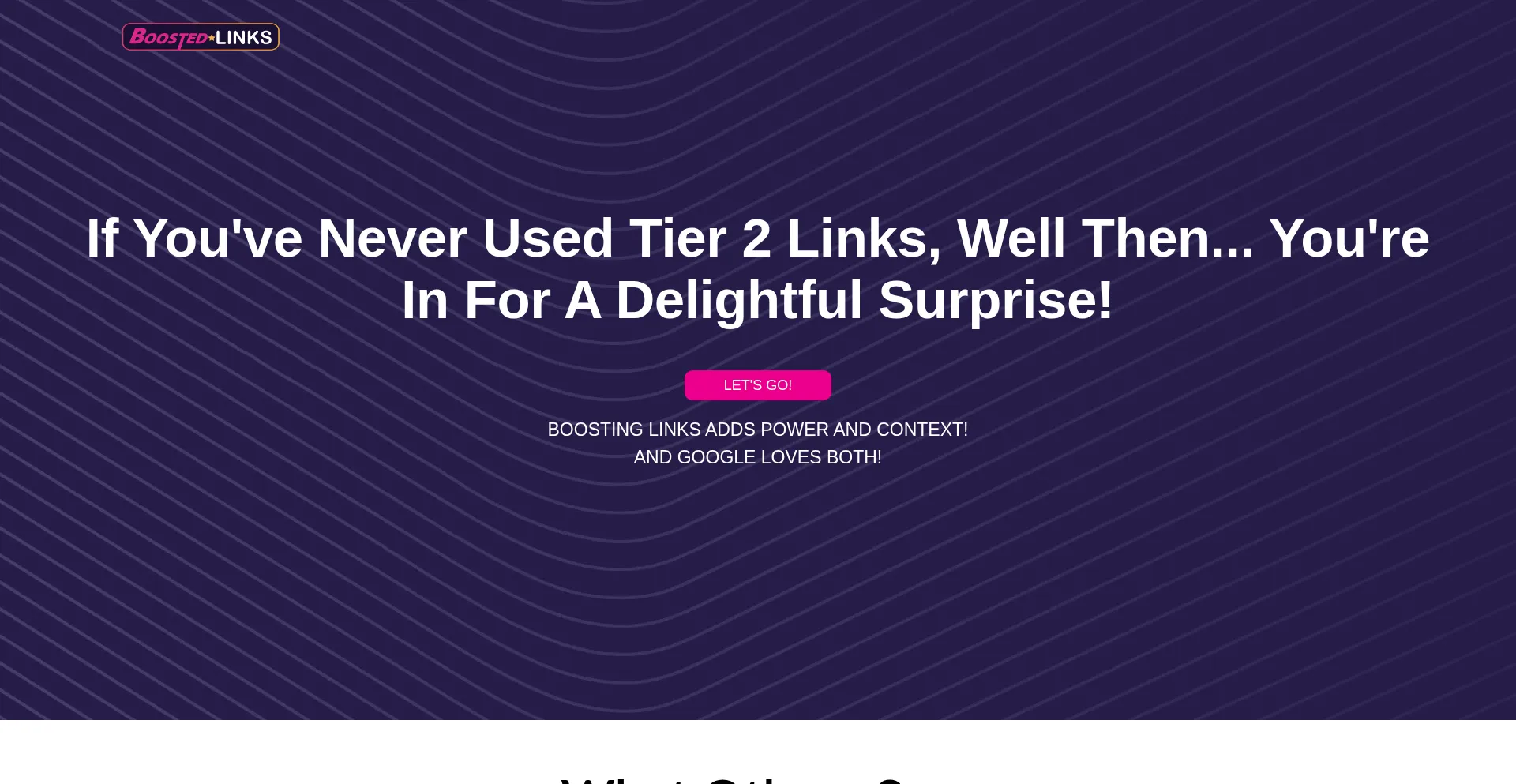 Boostedlinks.com
