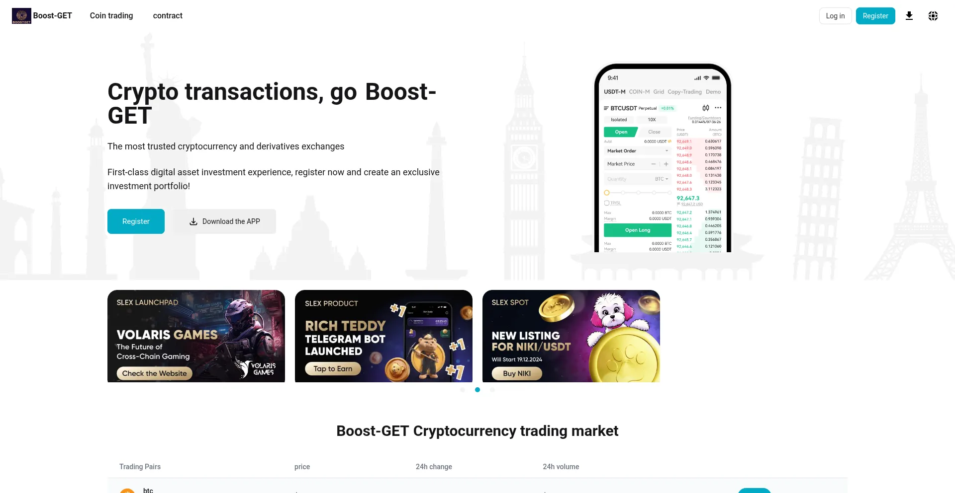 Boostget.top