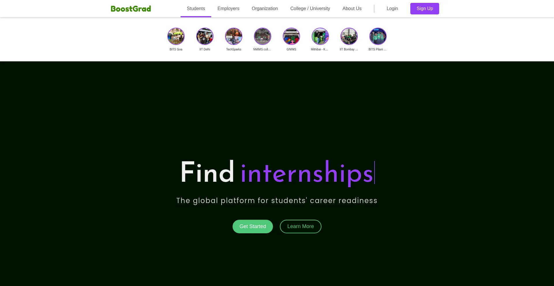 Boostgrad.com est-il Sûr et Fiable ?