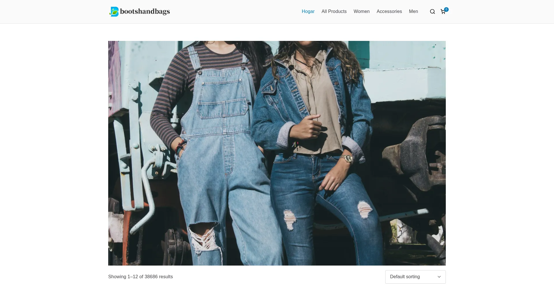 Bootshandbags.com est-il Sûr et Fiable ?