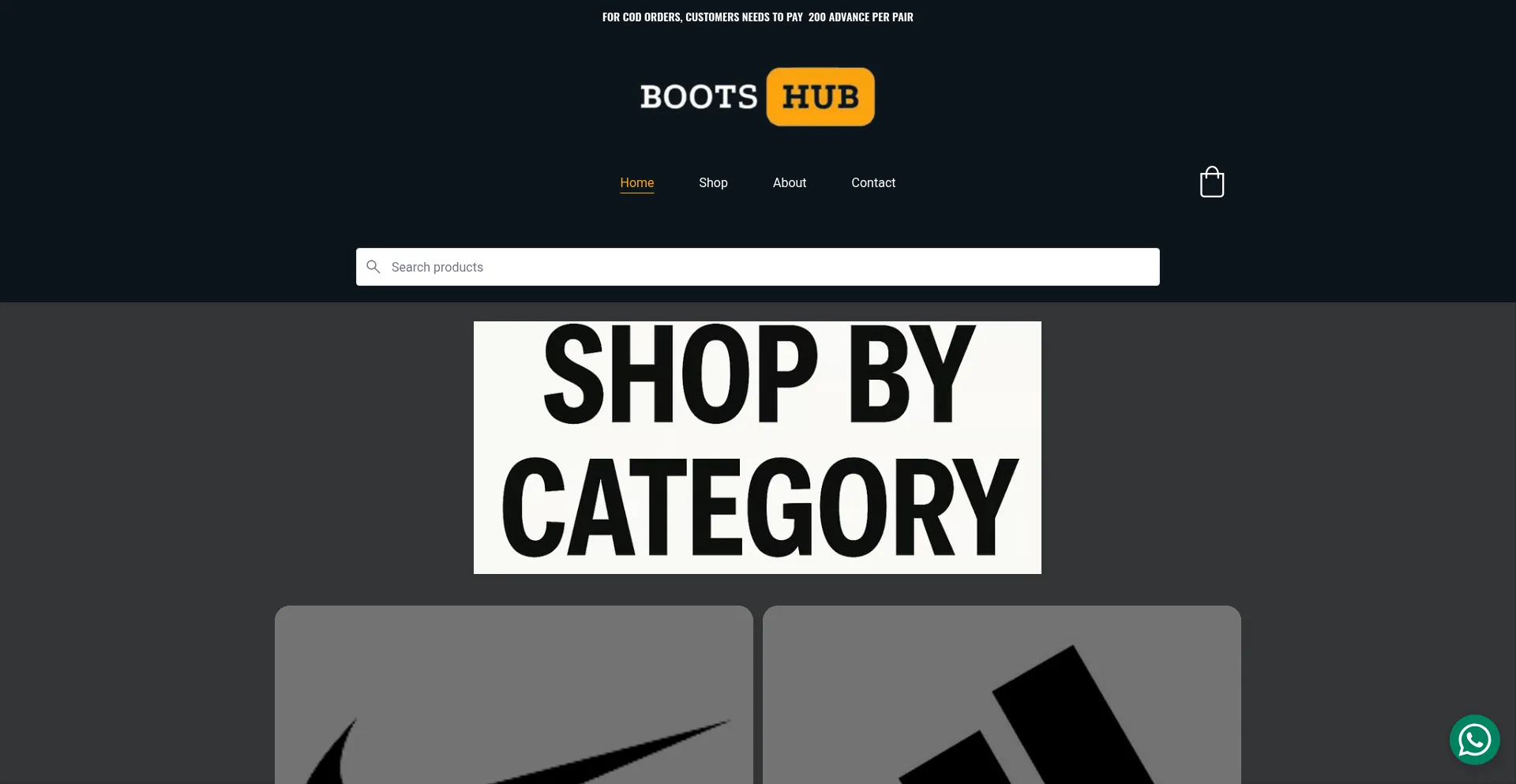 Bootshub.store