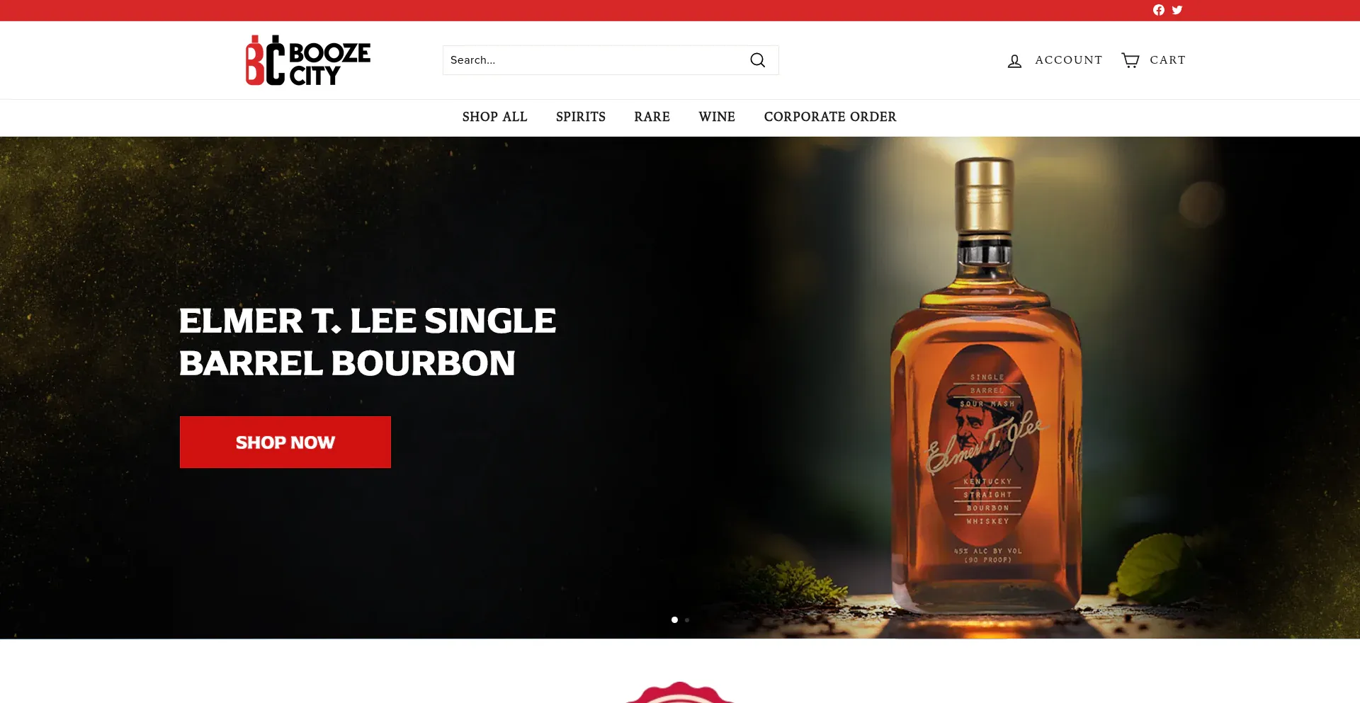 Boozecity.com est-il Sûr et Fiable ?