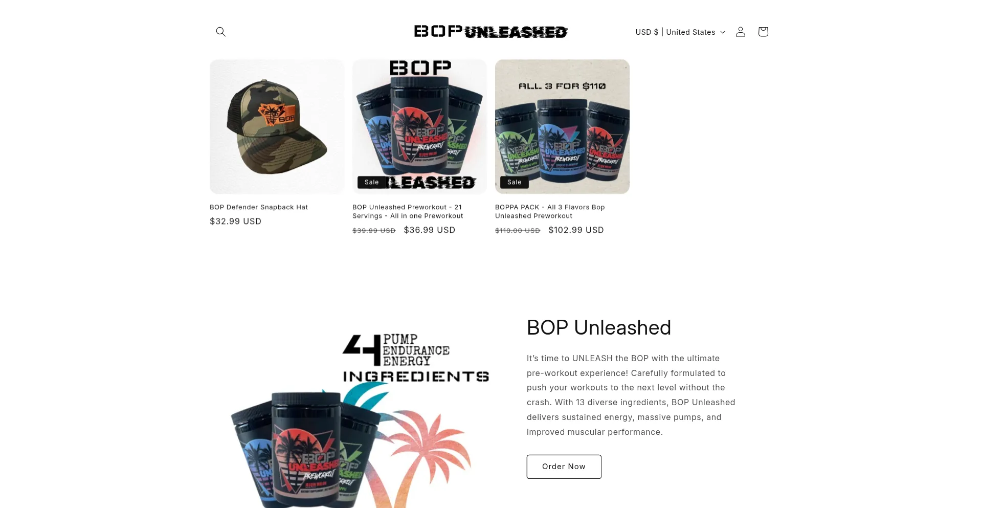 Boplabs.store