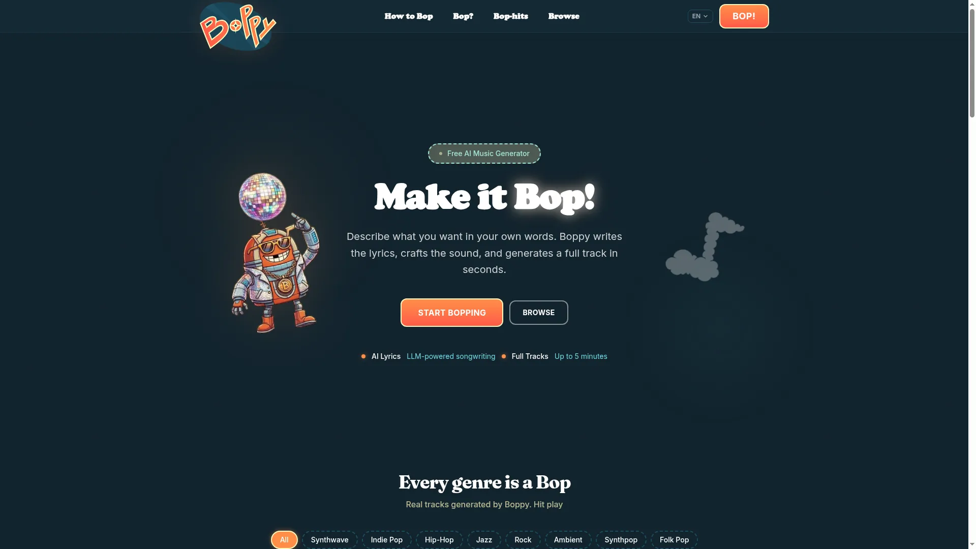 Boppy.me