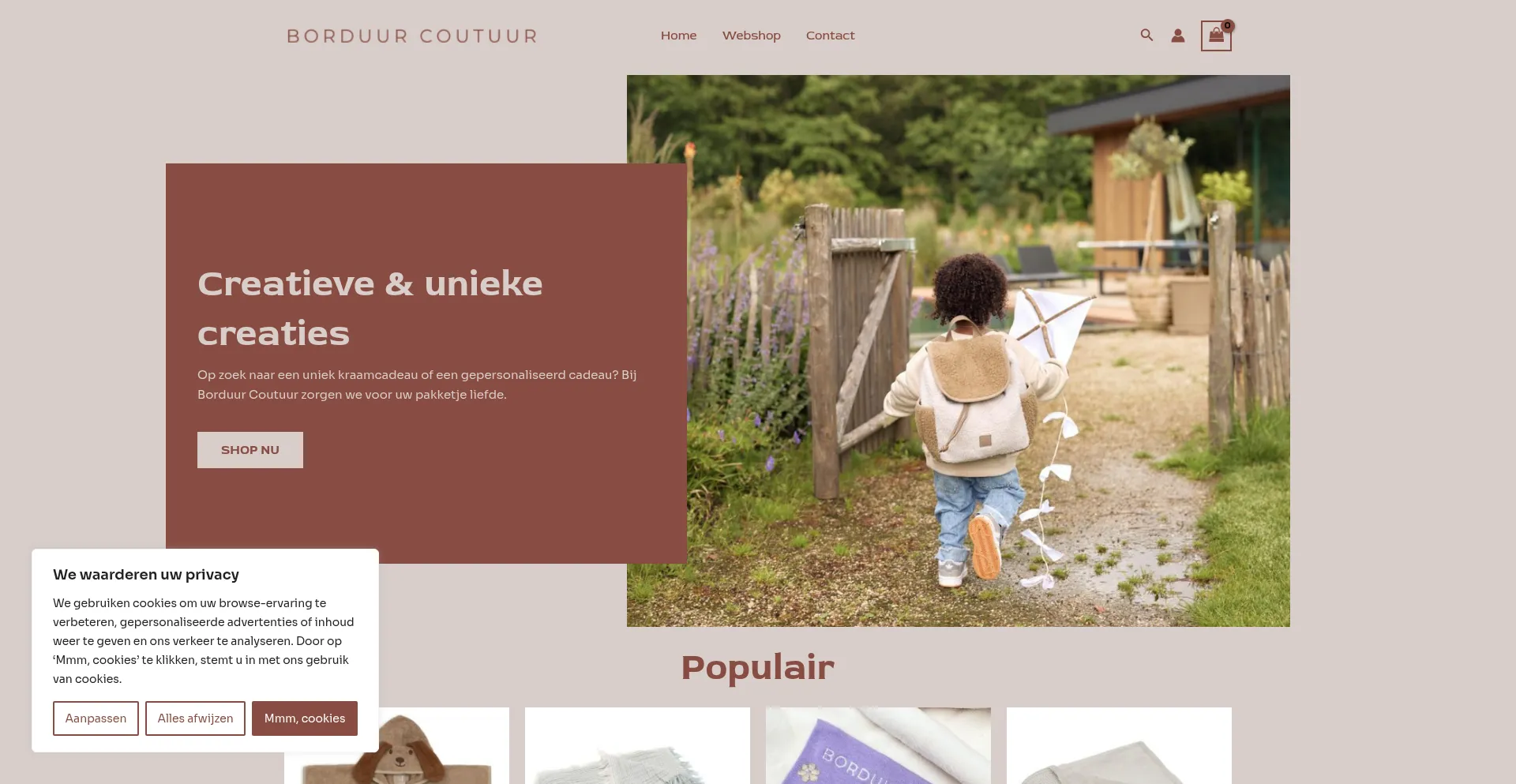Borduurcoutuur.be