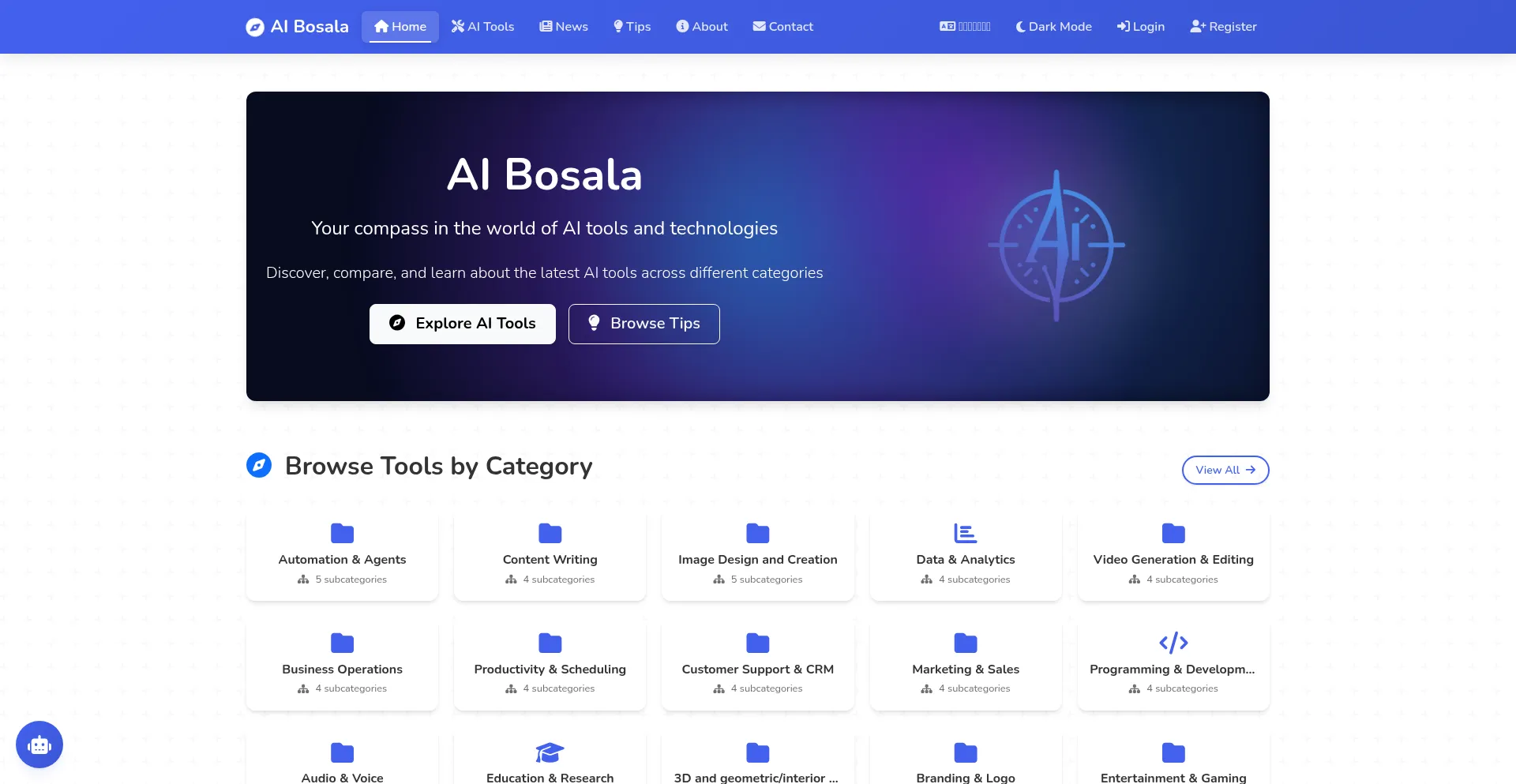 Bosala.ai
