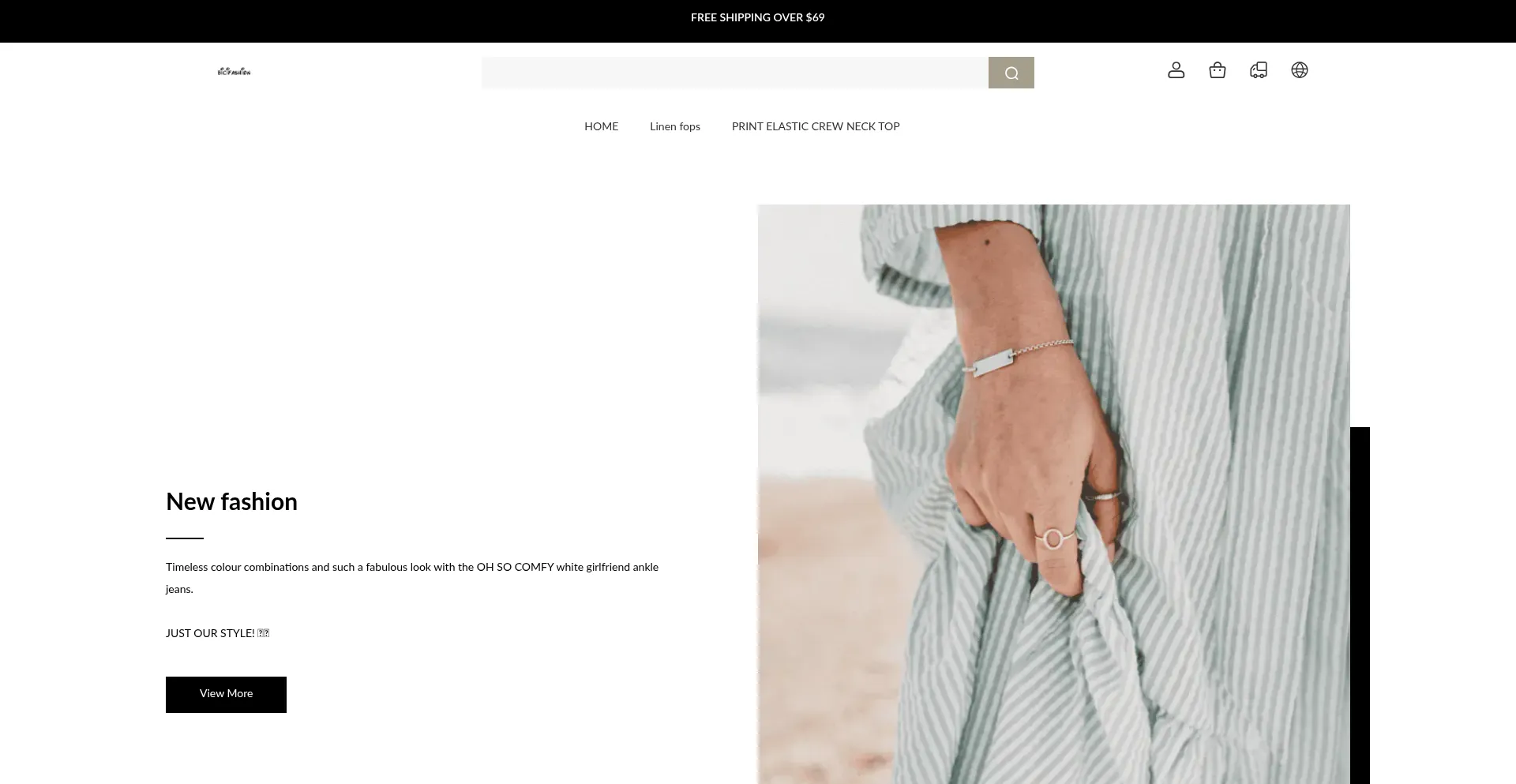 Bosee.shop est-il Sûr et Fiable ?