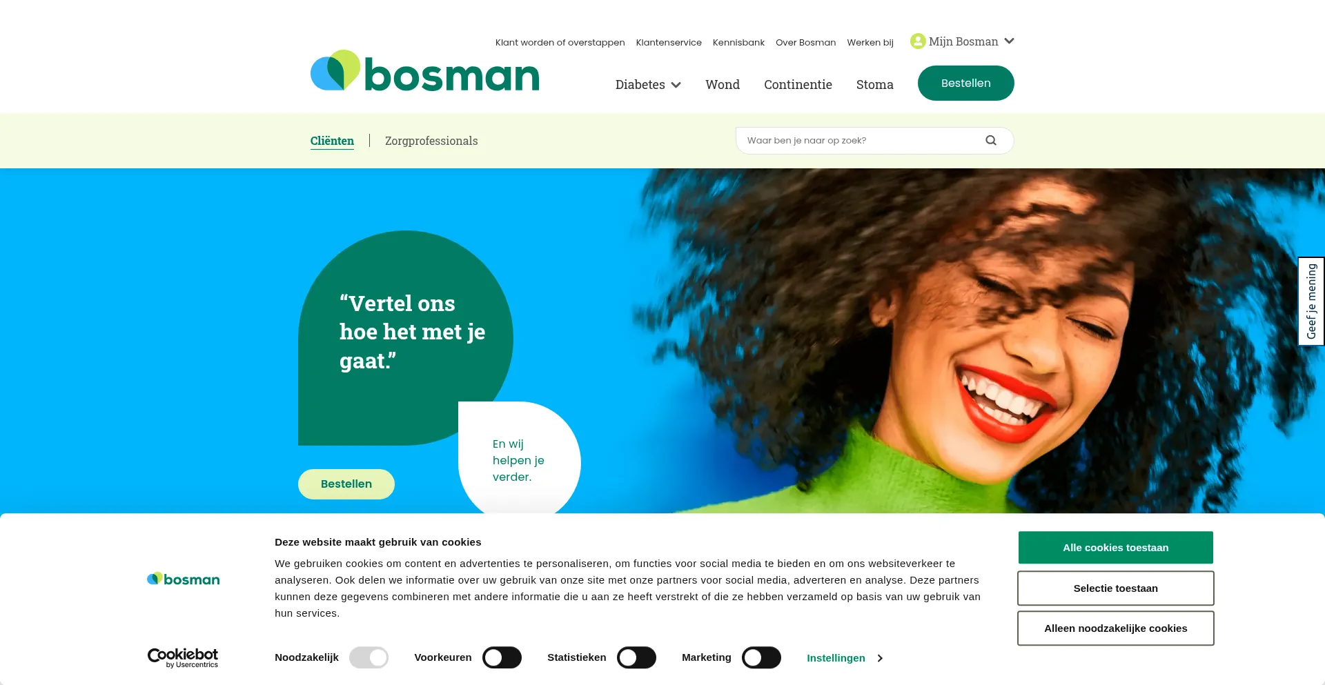 Bosman.com est-il Sûr et Fiable ?