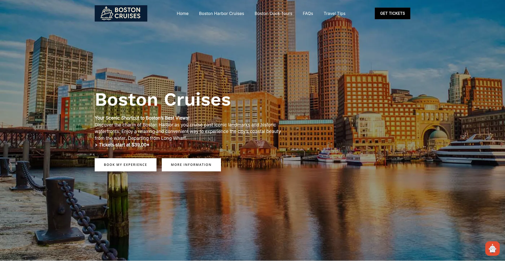 Bostoncruisetickets.com est-il Sûr et Fiable ?
