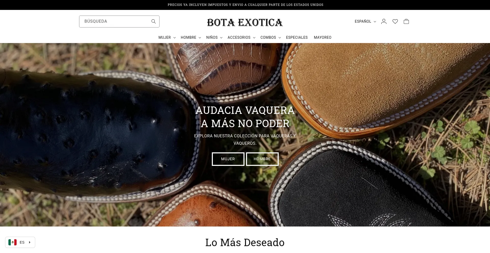 Botaexotica.com est-il Sûr et Fiable ?