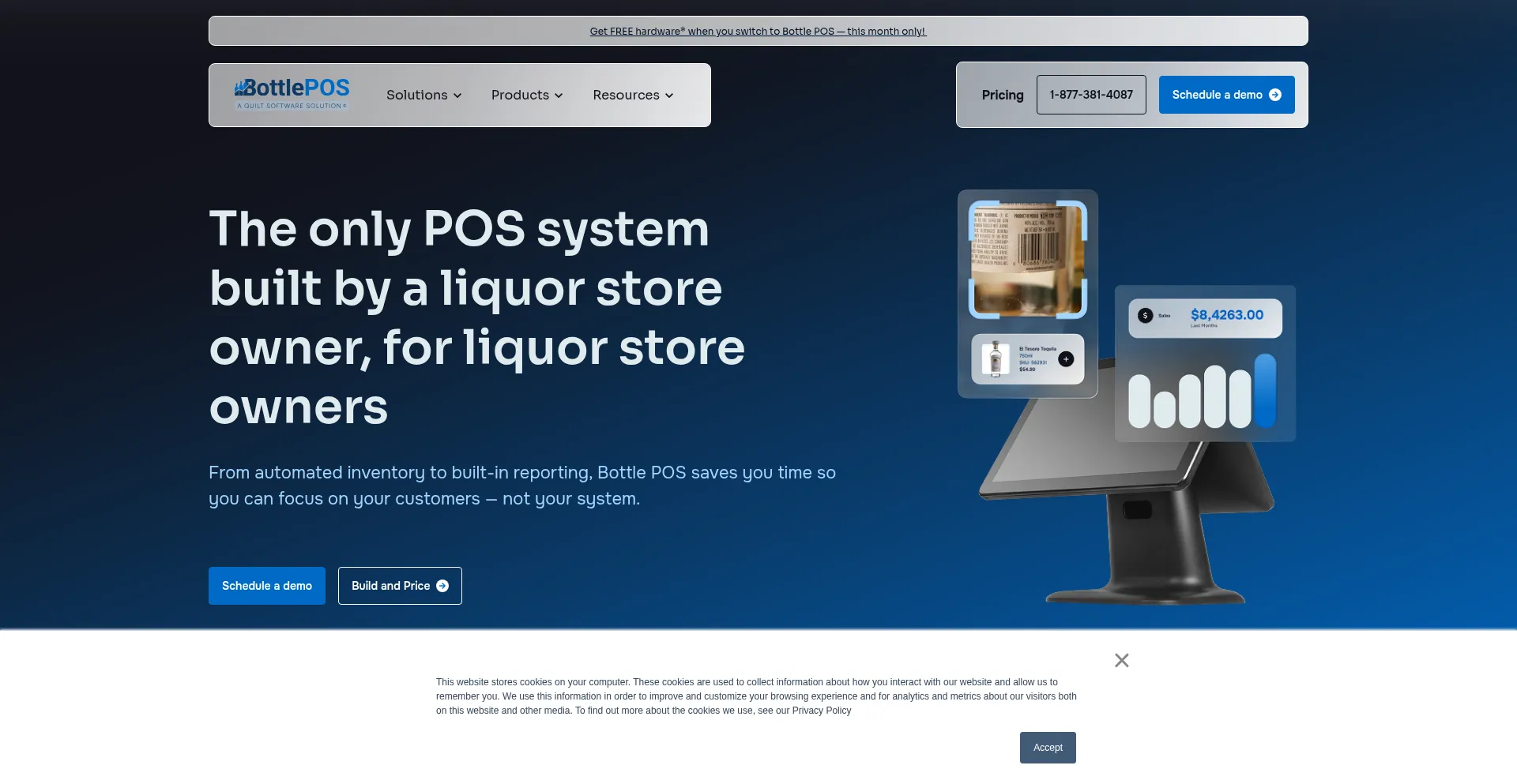 Bottlepos.com