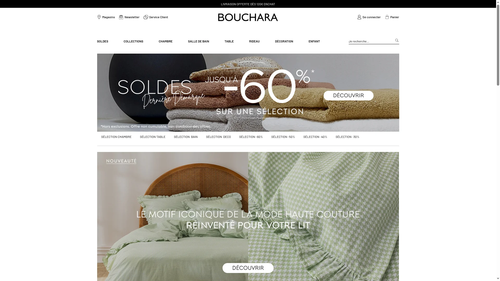 Bouchara.com