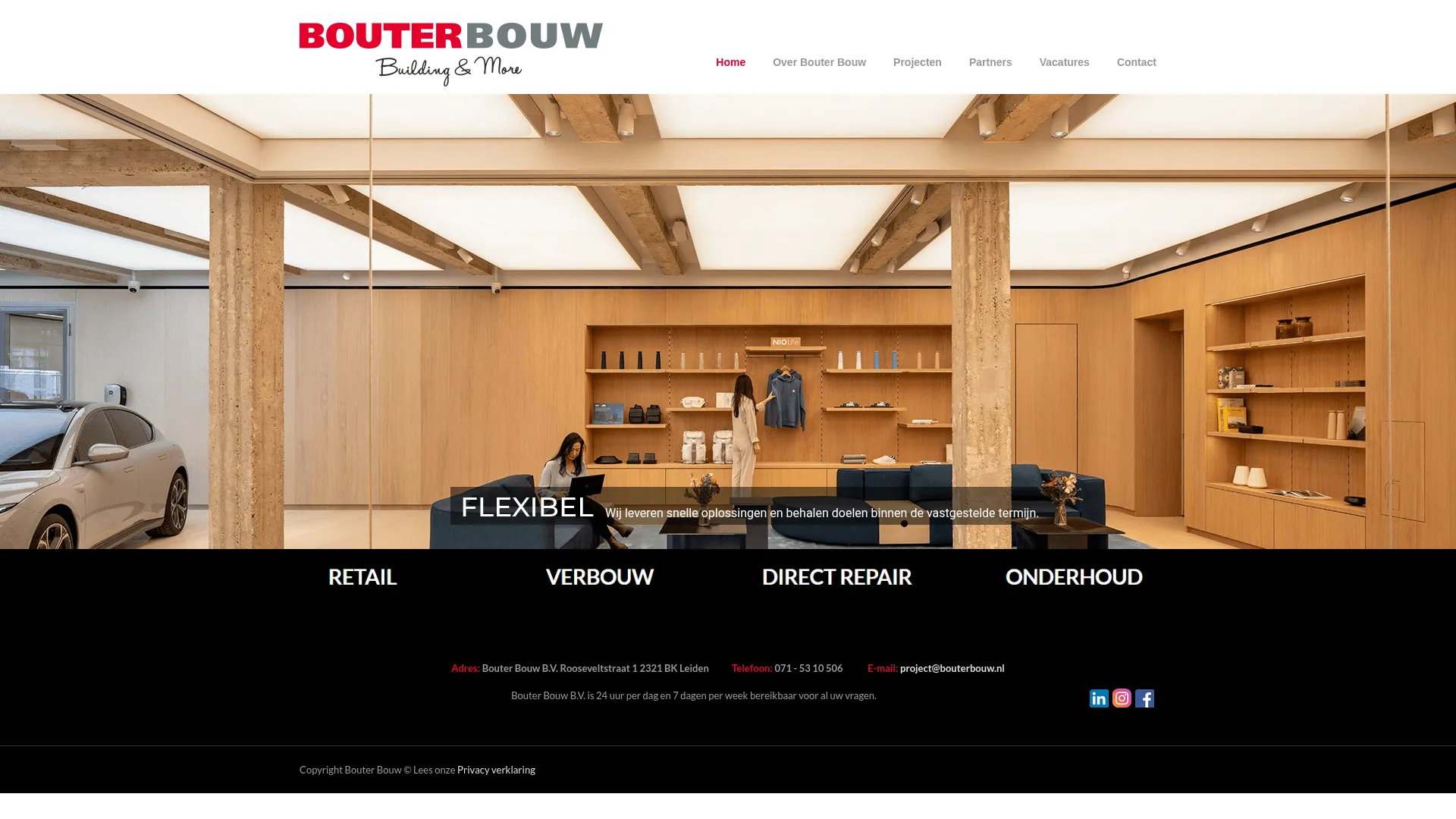 Bouterbouw.nl